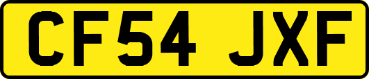 CF54JXF