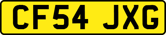 CF54JXG