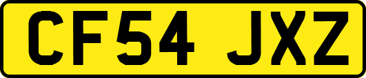 CF54JXZ