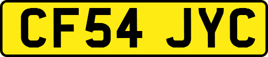 CF54JYC
