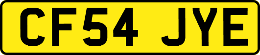 CF54JYE