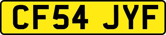 CF54JYF