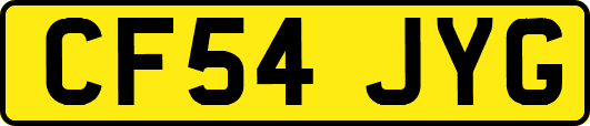 CF54JYG