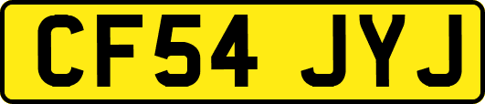 CF54JYJ