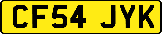 CF54JYK