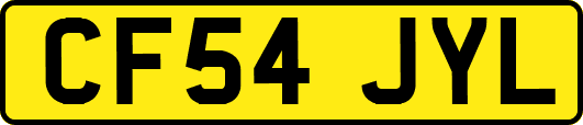 CF54JYL