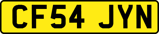 CF54JYN