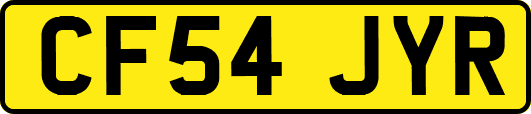 CF54JYR