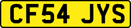 CF54JYS