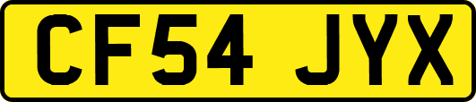 CF54JYX