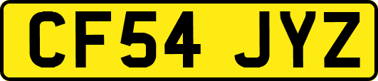 CF54JYZ