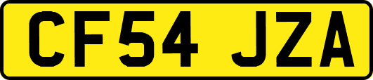 CF54JZA