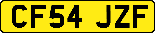 CF54JZF