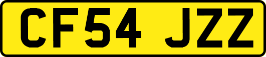 CF54JZZ