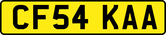 CF54KAA