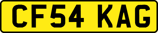 CF54KAG