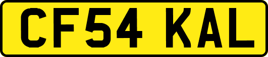 CF54KAL