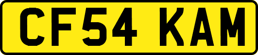 CF54KAM