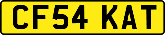 CF54KAT