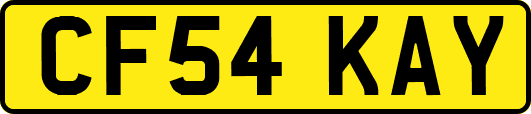 CF54KAY