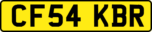 CF54KBR