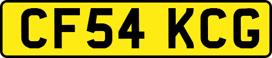 CF54KCG