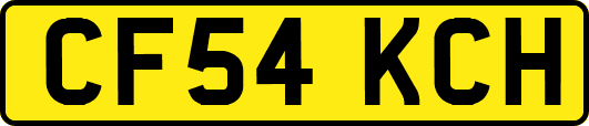 CF54KCH