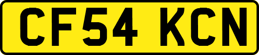 CF54KCN