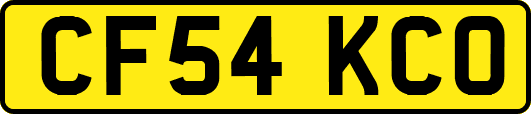 CF54KCO