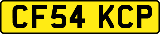 CF54KCP