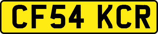 CF54KCR