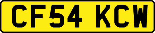CF54KCW
