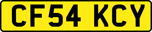 CF54KCY