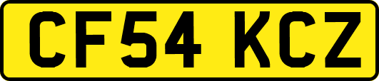 CF54KCZ