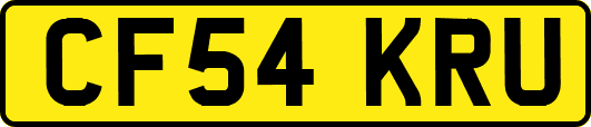 CF54KRU