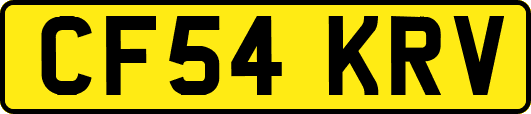 CF54KRV