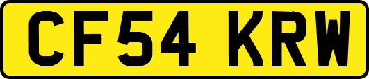 CF54KRW