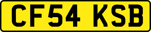 CF54KSB