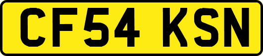 CF54KSN