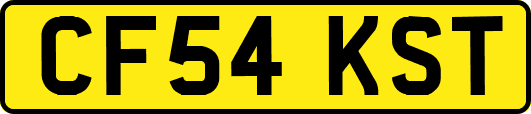 CF54KST