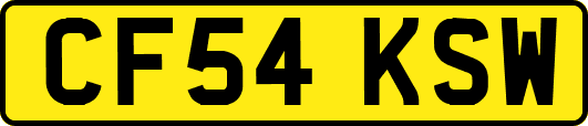 CF54KSW