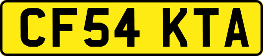 CF54KTA