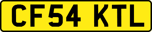 CF54KTL