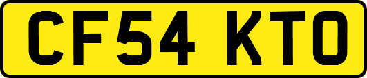 CF54KTO