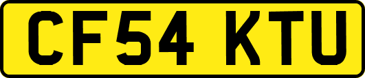 CF54KTU