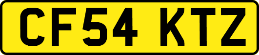 CF54KTZ