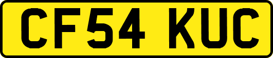 CF54KUC