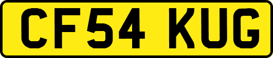 CF54KUG
