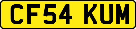 CF54KUM