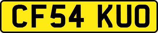 CF54KUO